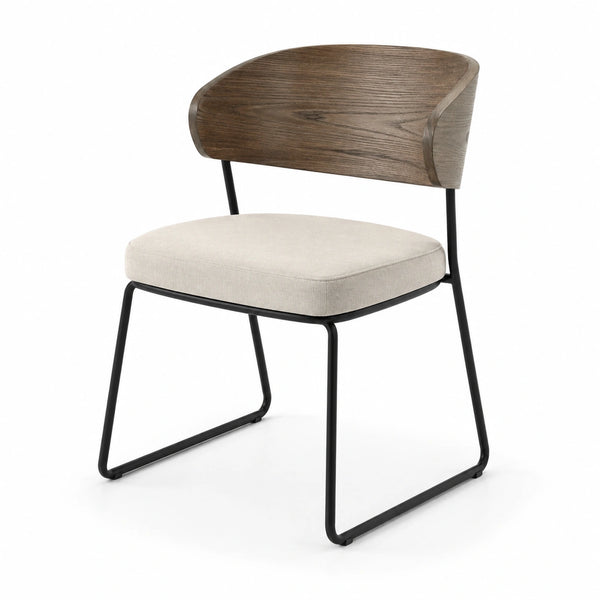 Chaise de salle à manger